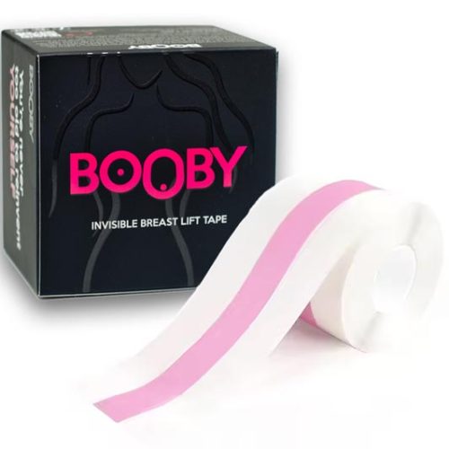 booby-disconto